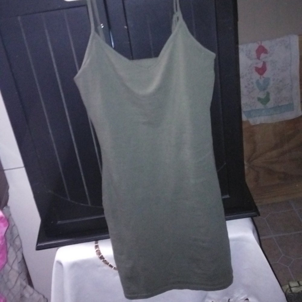 Ladies cami